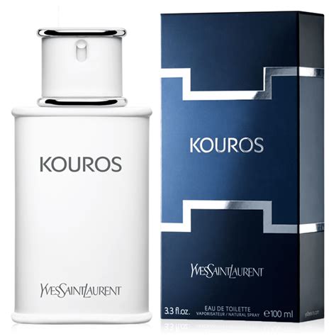 kouros ysl 100 ml|kouros cheapest price 100ml.